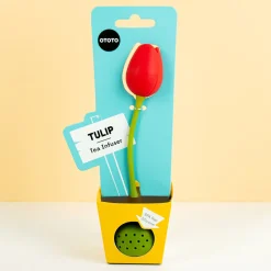 Ditverzinjeniet Thee Eieren|Tulp thee-ei