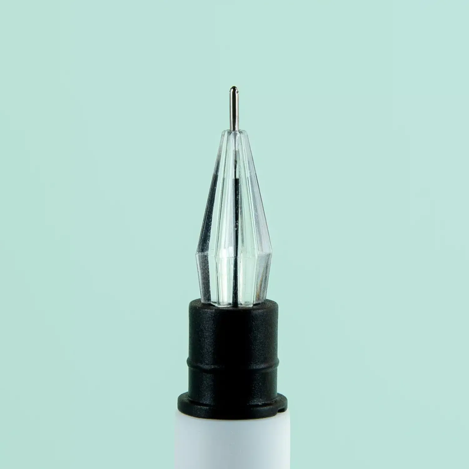 Ditverzinjeniet Kantoor|Veer pen