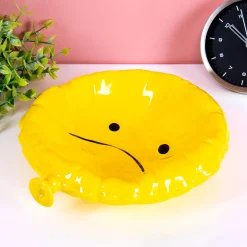 Ditverzinjeniet Sieradenhouders|Verdrietige ballon sieradenschaaltje