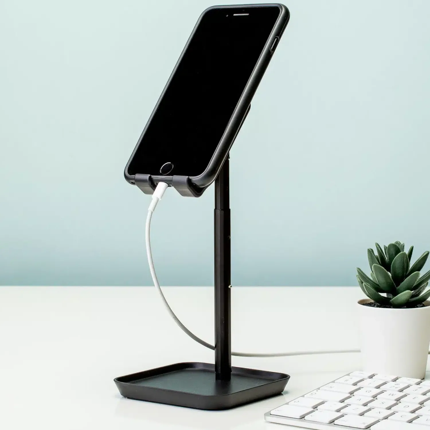 Ditverzinjeniet Kantoor|Verstelbare smartphonehouder