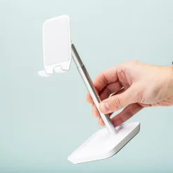 Ditverzinjeniet Kantoor|Verstelbare smartphonehouder