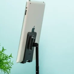 Ditverzinjeniet Kantoor|Verstelbare tablethouder