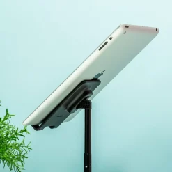 Ditverzinjeniet Kantoor|Verstelbare tablethouder