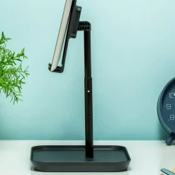 Ditverzinjeniet Kantoor|Verstelbare tablethouder