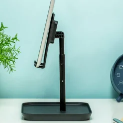 Ditverzinjeniet Kantoor|Verstelbare tablethouder