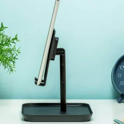 Ditverzinjeniet Kantoor|Verstelbare tablethouder