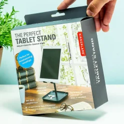 Ditverzinjeniet Kantoor|Verstelbare tablethouder