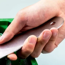 Ditverzinjeniet Flesopeners|Vierdubbele Flesopener