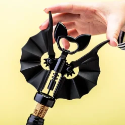 Ditverzinjeniet Borrelen|Flesopeners|Vino vleermuis kurkentrekker