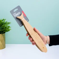 Ditverzinjeniet Bbq Accessoires|Vis keukentang