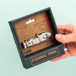 Ditverzinjeniet Multitools|Vis multitool