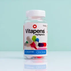 Ditverzinjeniet Kantoor|Vitapens highlighters