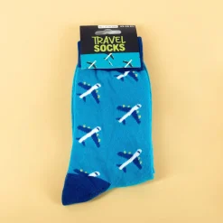 Ditverzinjeniet Sokken|Vliegtuig sokken