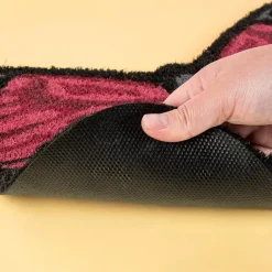 Ditverzinjeniet Deurmatten|Vlinder deurmat