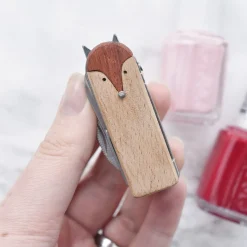 Ditverzinjeniet Badkamer|Vos Manicuresetje