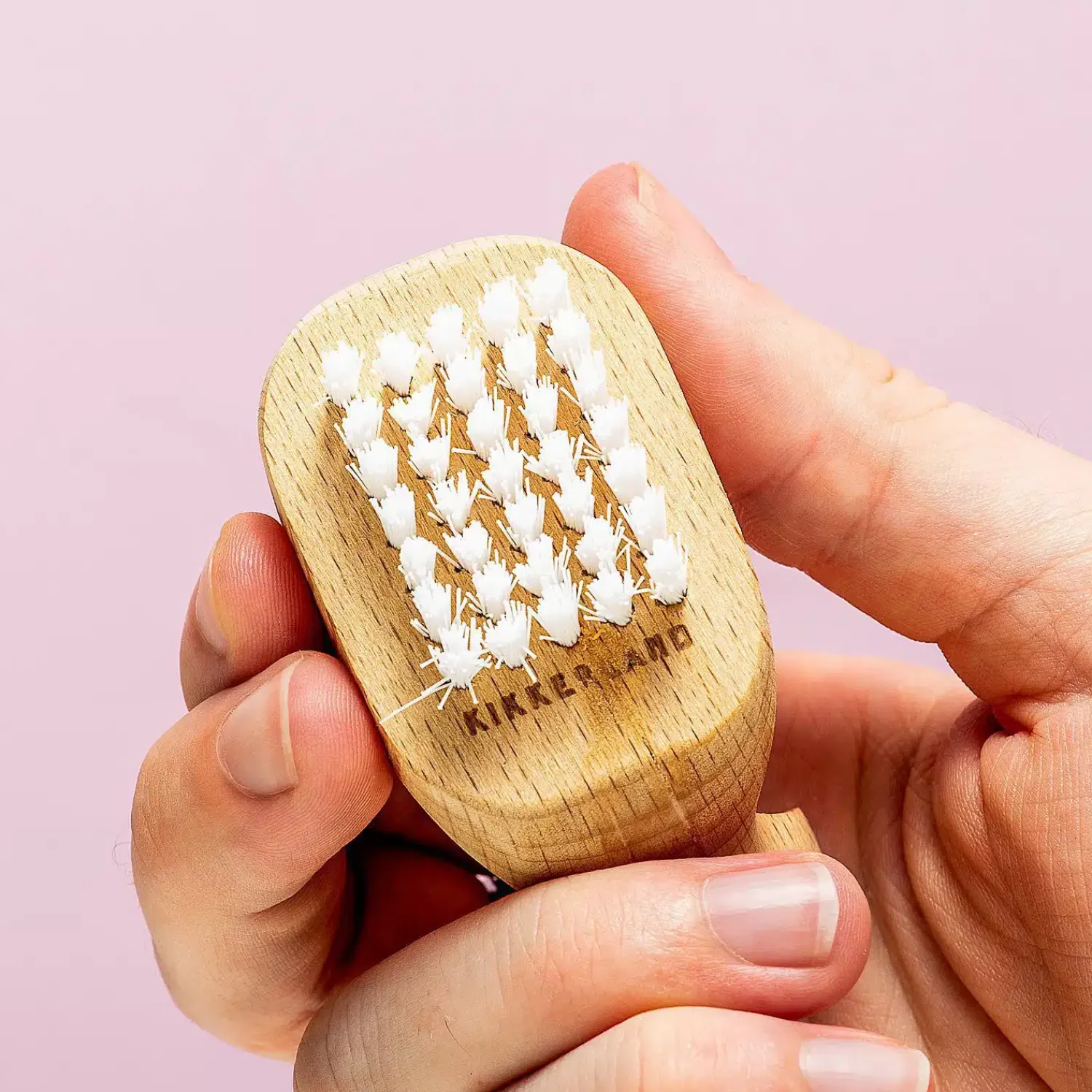 Ditverzinjeniet Badkamer|Walvis nagelborstel