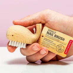 Ditverzinjeniet Badkamer|Walvis nagelborstel