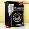 Ditverzinjeniet Retro|Wasmachine wasmand
