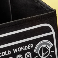 Ditverzinjeniet Retro|Wasmachine wasmand