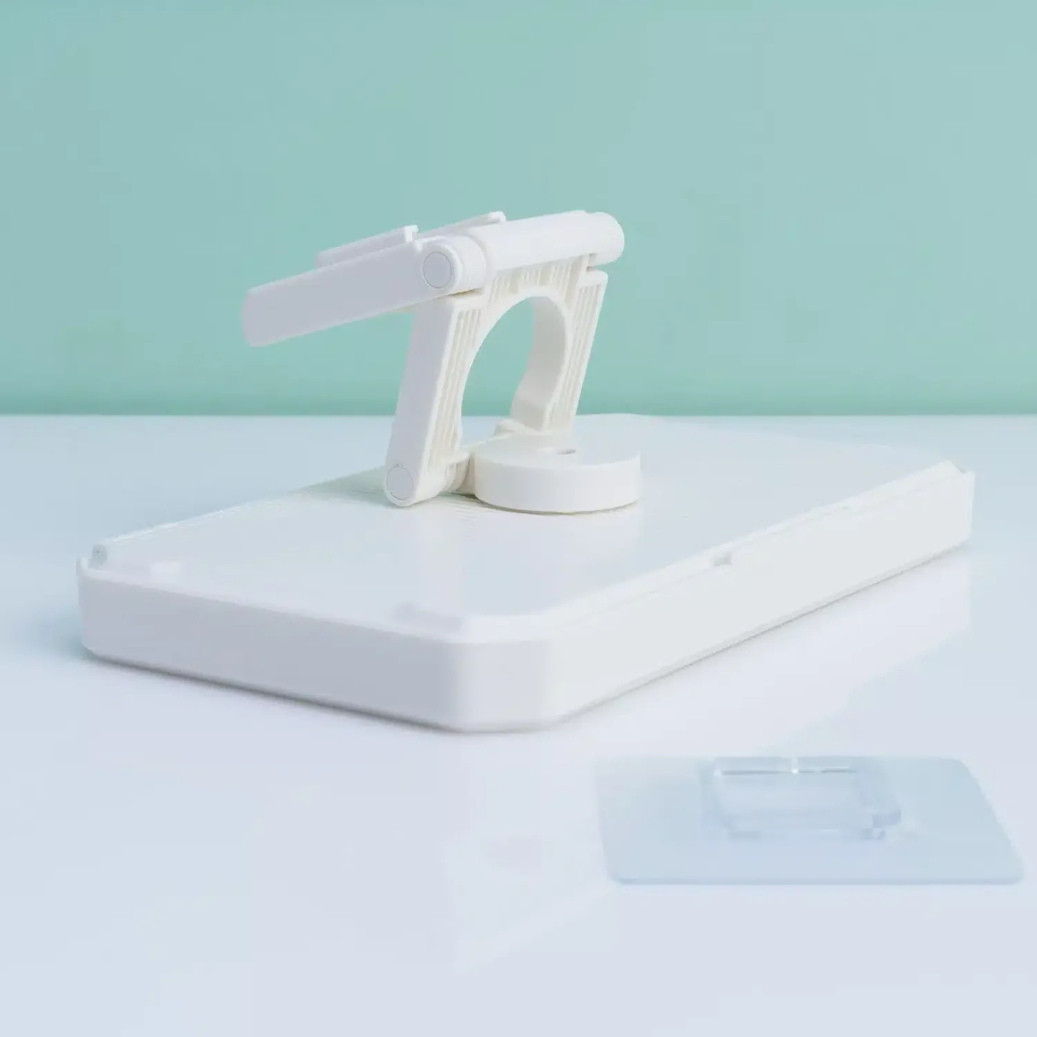 Ditverzinjeniet Badkamer|Waterdichte douche telefoonhouder