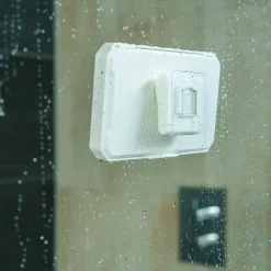 Ditverzinjeniet Badkamer|Waterdichte douche telefoonhouder