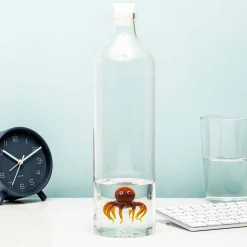 Ditverzinjeniet Duurzaam|Waterfles