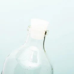 Ditverzinjeniet Duurzaam|Waterfles