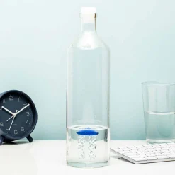 Ditverzinjeniet Duurzaam|Waterfles