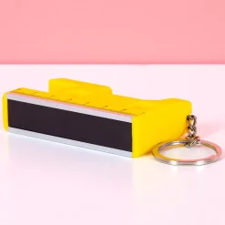 Ditverzinjeniet Sleutelhangers|Waterpas sleutelhanger