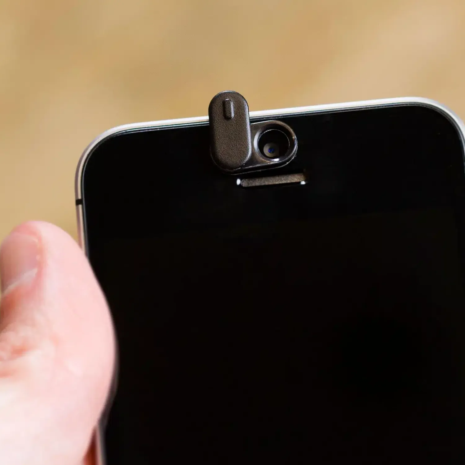 Ditverzinjeniet Kantoor|Webcamcovers (set van 3)