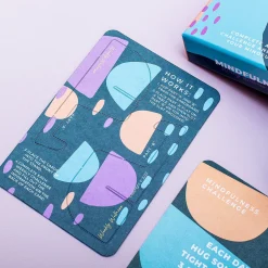 Ditverzinjeniet Mindfulness|Weekly Wellness kaarten