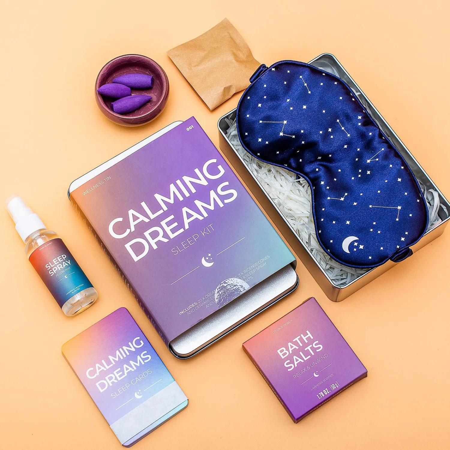 Ditverzinjeniet Mindfulness|Wellness blik