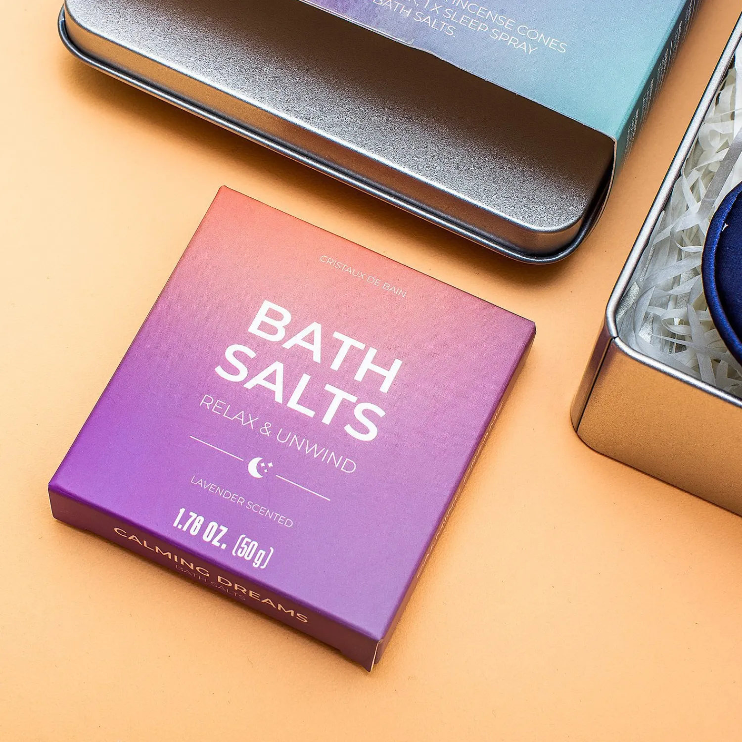 Ditverzinjeniet Mindfulness|Wellness blik