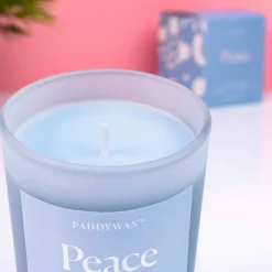 Ditverzinjeniet Kaarsen En Kandelaars|Wellness geurkaars