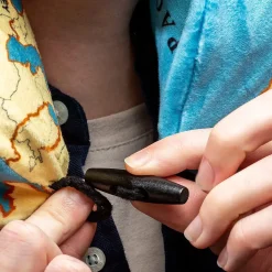 Ditverzinjeniet Reizen|Wereldkaart opblaasbaar nekkussen