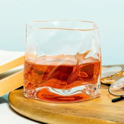 Ditverzinjeniet Mokken & Glazen|Whiskey glas storm