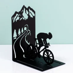 Ditverzinjeniet Boekensteunen|Wielren boekensteun