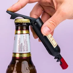 Ditverzinjeniet Flesopeners|Wijnfles kurkentrekker