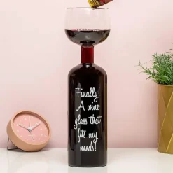 Ditverzinjeniet Mokken & Glazen|Borrelen|Wijnfles Wijnglas