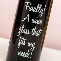 Ditverzinjeniet Mokken & Glazen|Borrelen|Wijnfles Wijnglas