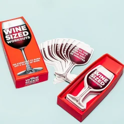 Ditverzinjeniet Sport|Wine sized workouts (100 oefeningen)