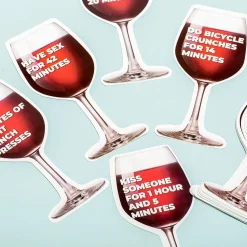 Ditverzinjeniet Sport|Wine sized workouts (100 oefeningen)