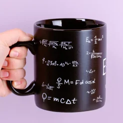 Ditverzinjeniet Mokken & Glazen|Wiskunde mok