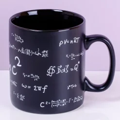 Ditverzinjeniet Mokken & Glazen|Wiskunde mok