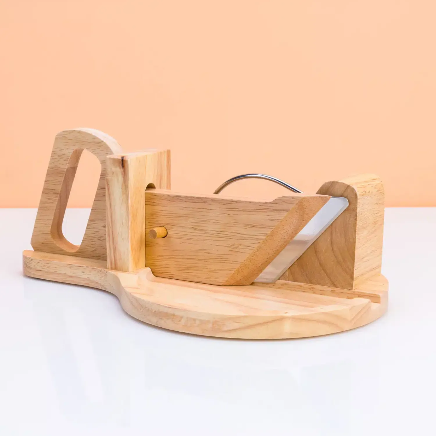 Ditverzinjeniet Borrelen|Worst guillotine