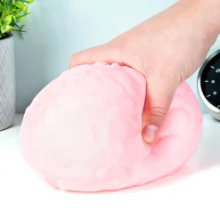 Ditverzinjeniet Kantoor|XXL hersenen stresstoy