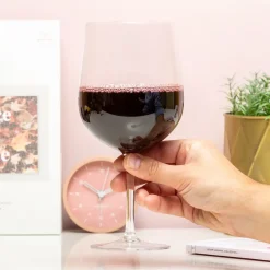 Ditverzinjeniet Mokken & Glazen|Borrelen|XXL wijnglas (750 ml)