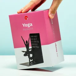 Ditverzinjeniet Boekensteunen|Sport|Yoga boekensteun