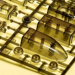 Ditverzinjeniet Duurzaam|Zelfbouw Trein Op Zonne-Energie