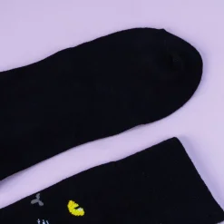 Ditverzinjeniet Sokken|Zwarte kat sokken